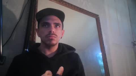 Snapshot of atmorin01 chatting on February 24, 2025, 9:09 pm Atmarin199 aka Dre online show from February 24, 2025, 9:09 pm