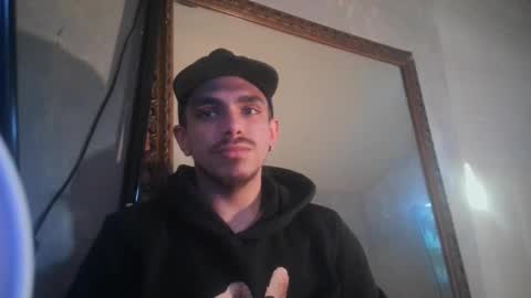 Snapshot of atmorin01 chatting on February 26, 2025, 12:49 am Atmarin199 aka Dre online show from February 26, 2025, 12:49 am