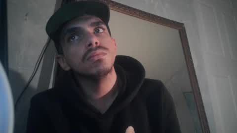 Snapshot of atmorin01 chatting on February 26, 2025, 3:53 am Atmarin199 aka Dre online show from February 26, 2025, 3:53 am