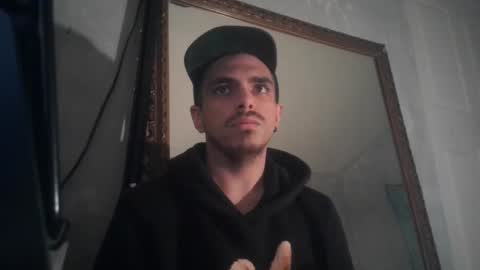 Snapshot of atmorin01 chatting on February 26, 2025, 12:14 pm Atmarin199 aka Dre online show from February 26, 2025, 12:14 pm