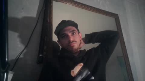 Snapshot of atmorin01 chatting on February 27, 2025, 10:37 am Atmarin199 aka Dre online show from February 27, 2025, 10:37 am