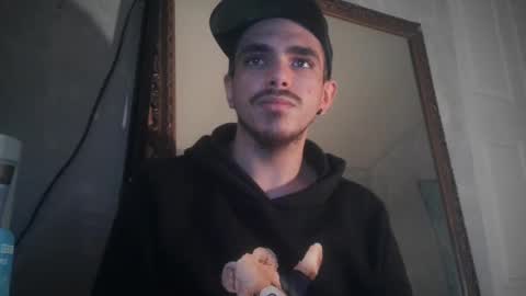 Snapshot of atmorin01 chatting on March 2, 2025, 7:43 am Atmarin199 aka Dre online show from March 2, 2025, 7:43 am