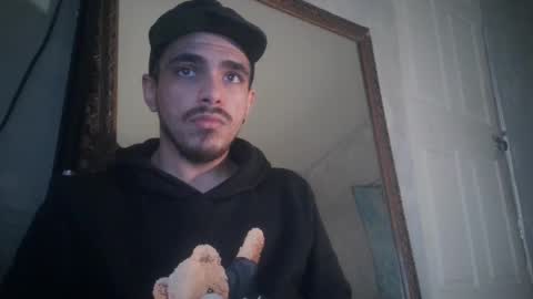 Snapshot of atmorin01 chatting on March 3, 2025, 12:58 pm Atmarin199 aka Dre online show from March 3, 2025, 12:58 pm