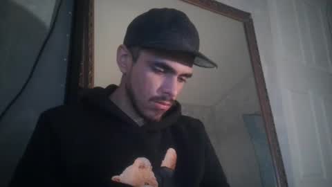 Snapshot of atmorin01 chatting on March 6, 2025, 4:19 am Atmarin199 aka Dre online show from March 6, 2025, 4:19 am