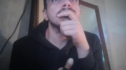 Snapshot of atmorin01 chatting on March 12, 2025, 11:33 pm Atmarin199 aka Dre online show from March 12, 2025, 11:33 pm