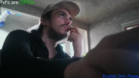 Snapshot of atmorin01 chatting on January 5, 2026, 5:27 pm Atmarin199 aka Dre online show from January 5, 2026, 5:27 pm