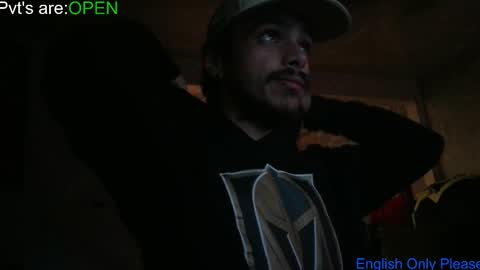 Snapshot of atmorin01 chatting on January 7, 2026, 7:22 am Atmarin199 aka Dre online show from January 7, 2026, 7:22 am