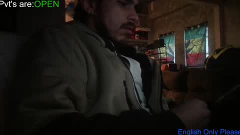 Snapshot of atmorin01 chatting on January 10, 2026, 2:52 pm Atmarin199 aka Dre online show from January 10, 2026, 2:52 pm