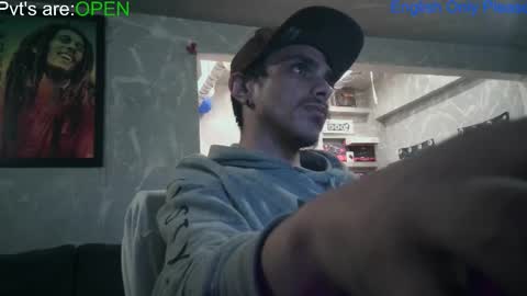 Snapshot of atmorin01 chatting on February 27, 2026, 10:59 am Atmarin199 aka Dre online show from February 27, 2026, 10:59 am