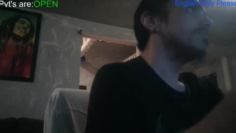 Atmarin199 aka Dre online show from March 16, 2026, 6:06 am