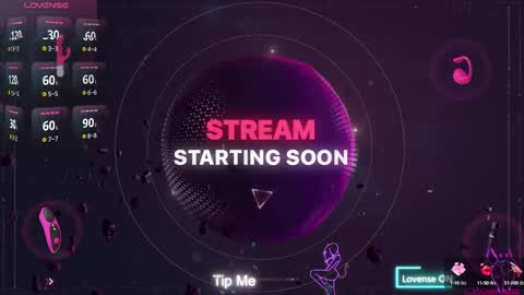 Atomicfireball8 online show from September 15, 2025, 2:44 am