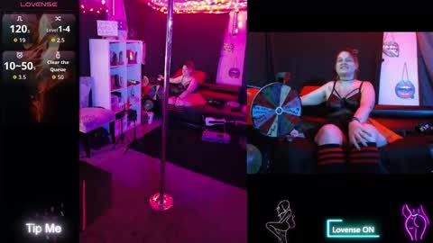 Atomicfireball8 online show from February 1, 2026, 1:15 am