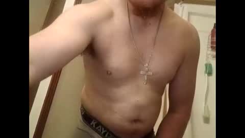 AustinLawson online show from January 10, 2026, 5:26 pm