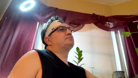 atozzzz online show from November 9, 2025, 8:29 pm