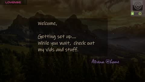 Snapshot of atrena chatting on June 13, 2026, 12:52 am Atrena online show from June 13, 2026, 12:52 am