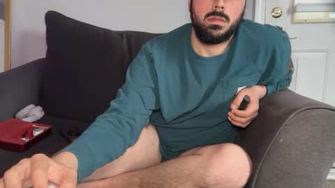 Alejandro online show from March 26, 2026, 8:14 pm