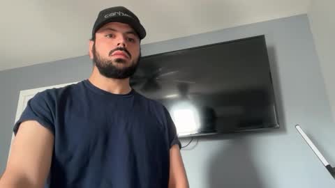 Alejandro online show from April 24, 2026, 1:24 pm