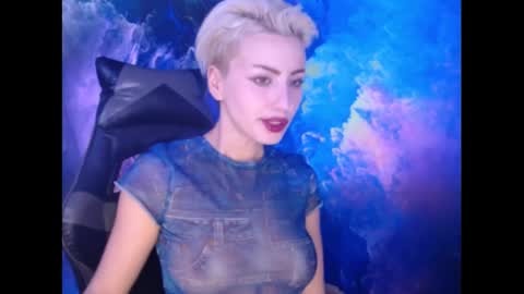 Aubrey online show from February 6, 2025, 5:40 pm