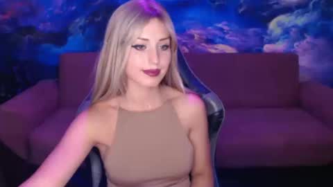 Aubrey online show from September 22, 2025, 10:56 pm