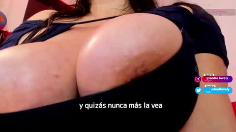 Andrea online show from February 23, 2025, 8:28 am