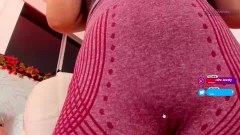 Andrea online show from March 12, 2025, 5:57 am