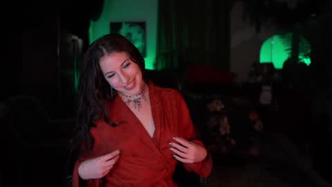 Audrey online show from March 2, 2026, 3:52 am