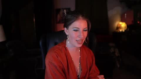 Snapshot of audrey_ chatting on April 25, 2026, 4:37 am Audrey online show from April 25, 2026, 4:37 am