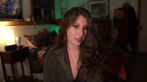Snapshot of audrey_ chatting on May 31, 2026, 4:31 am Audrey online show from May 31, 2026, 4:31 am