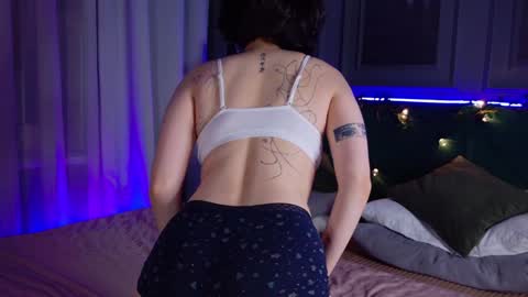 Snapshot of audreyalright chatting on December 26, 2024, 5:37 am Audrey online show from December 26, 2024, 5:37 am