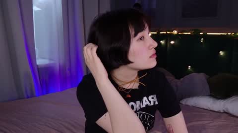 Snapshot of audreyalright chatting on January 2, 2025, 9:00 am Audrey online show from January 2, 2025, 9:00 am