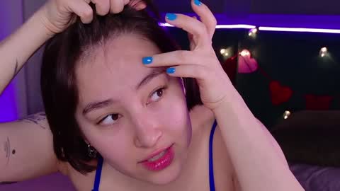 Snapshot of audreyalright chatting on February 6, 2025, 5:57 am Audrey online show from February 6, 2025, 5:57 am