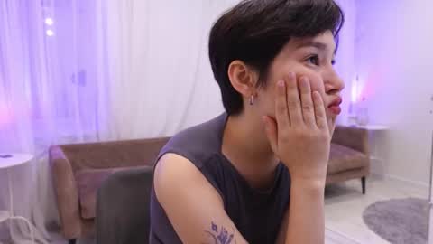 Snapshot of audreyalright chatting on September 22, 2025, 7:10 am Audrey online show from September 22, 2025, 7:10 am