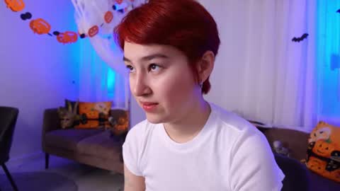 Snapshot of audreyalright chatting on October 17, 2025, 6:49 am Audrey online show from October 17, 2025, 6:49 am