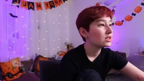 Snapshot of audreyalright chatting on October 27, 2025, 6:50 am Audrey online show from October 27, 2025, 6:50 am