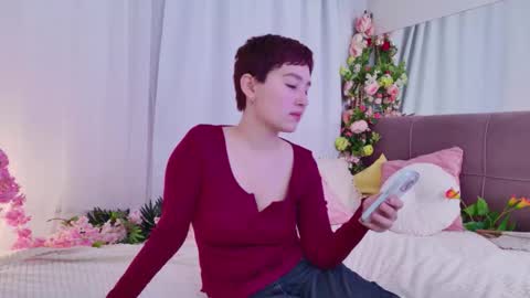 Snapshot of audreyalright chatting on November 28, 2025, 6:16 am Audrey online show from November 28, 2025, 6:16 am