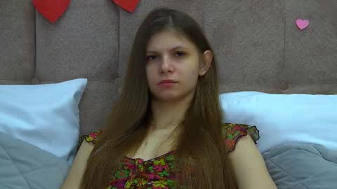 Audrey online show from February 15, 2025, 6:12 am