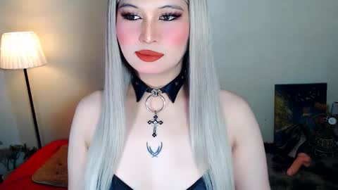 Audrey online show from February 12, 2026, 7:03 am