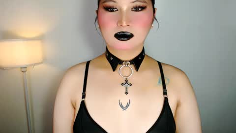 Audrey online show from April 24, 2026, 7:55 am