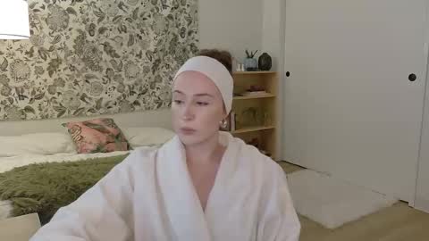 Miss Audrey online show from February 20, 2026, 11:16 pm