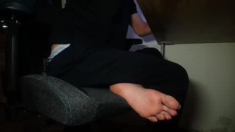 Audrey Venom online show from April 14, 2026, 9:43 pm