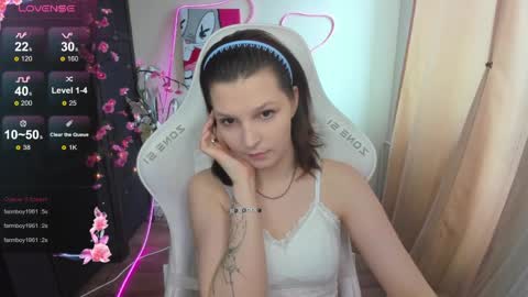 Audrey online show from April 5, 2026, 8:22 am