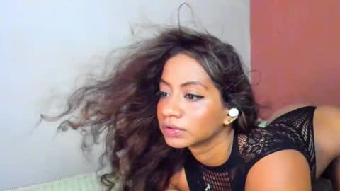 Audry online show from October 3, 2025, 8:39 pm