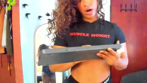 Audry online show from October 11, 2025, 2:37 pm