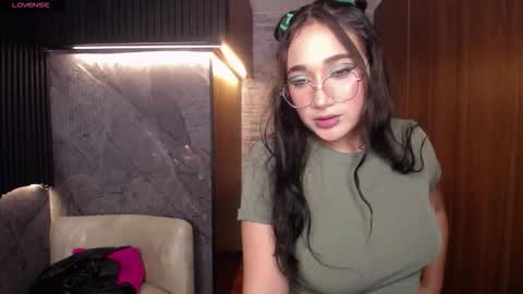 aura_cute_ online show from March 17, 2026, 12:37 am