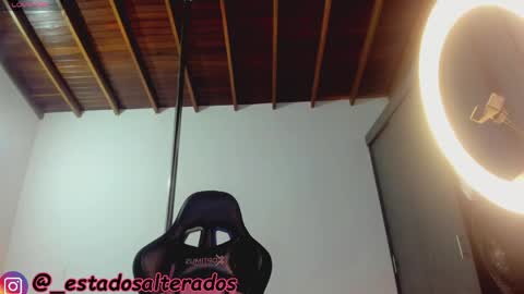 aura online show from April 6, 2026, 4:46 am