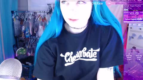 Snapshot of auragotchi chatting on December 12, 2024, 11:25 pm Aurora Aura online show from December 12, 2024, 11:25 pm