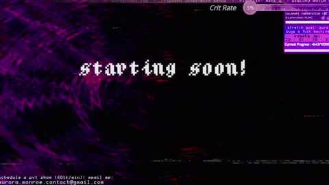 Snapshot of auragotchi chatting on February 7, 2025, 3:34 am Aurora Aura online show from February 7, 2025, 3:34 am