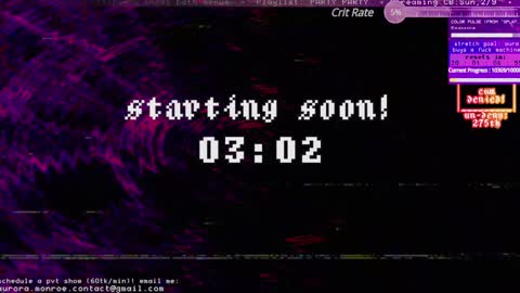 Snapshot of auragotchi chatting on February 9, 2025, 3:53 am Aurora Aura online show from February 9, 2025, 3:53 am
