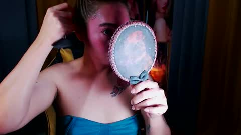 Miss awra online show from March 11, 2026, 6:19 am