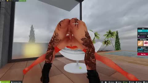 AuRaRD online show from December 3, 2024, 10:50 am